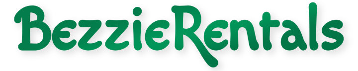 bezzierentals logo